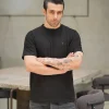 تیشرت بیسیک T20969