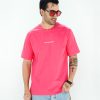 تیشرت پنبه مردانه T32161