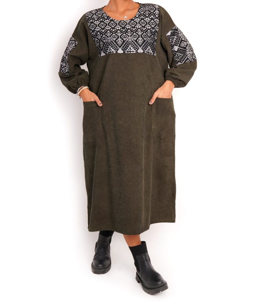 کفتان کبریتی دو جیب M31915