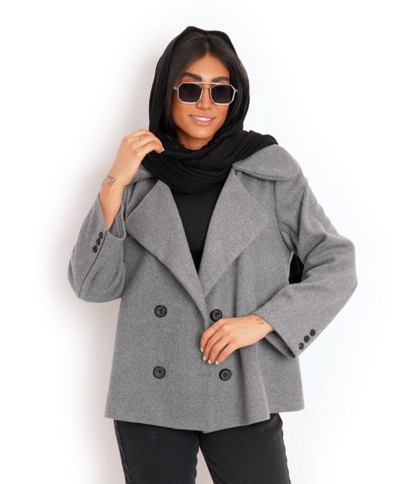 کت زنانه K31956