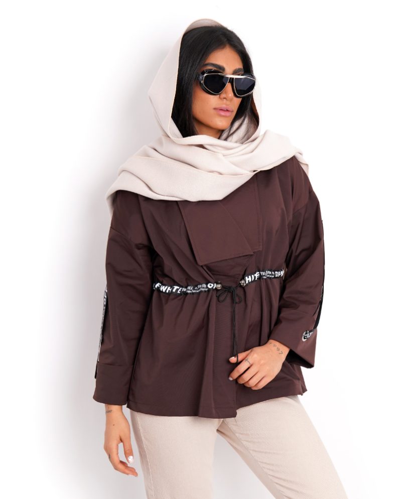 بارانی تی سی C31002