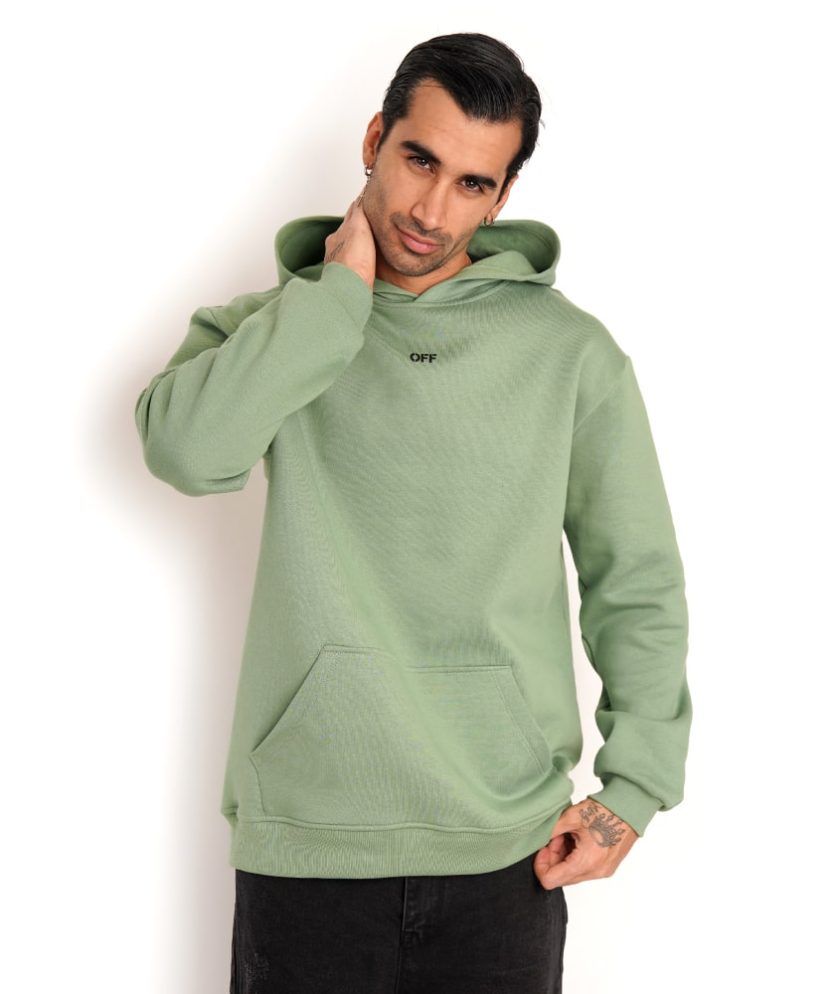 هودی مردانه H32014