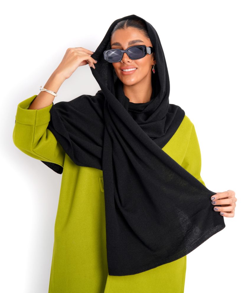 شال بافت N31455