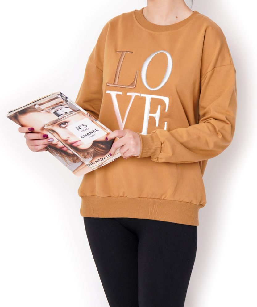 بلوز دورس گلدوزی B31740