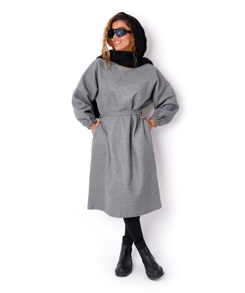 کفتان آستین کش M31917