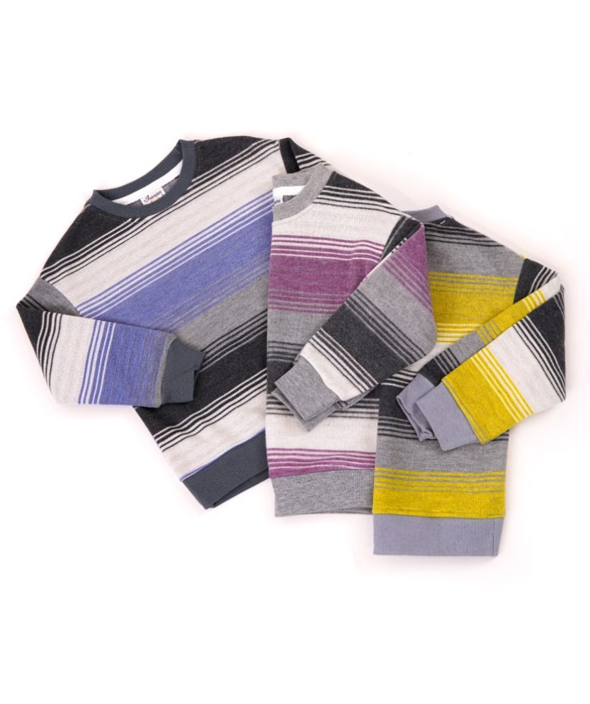 بلوز دورس بچگانه B35051