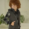 پافر نقلی بچگانه I25004