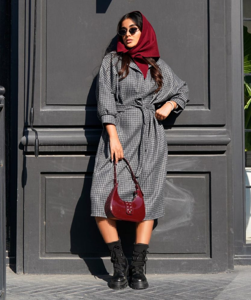 کفتان پیچازی M31990