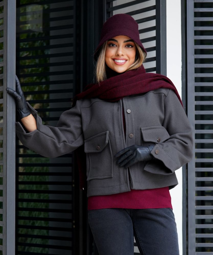 کت کراپ فوتر K311000