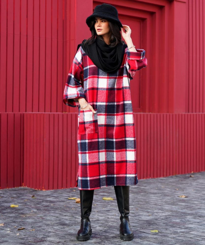 کفتان پشمی M31910