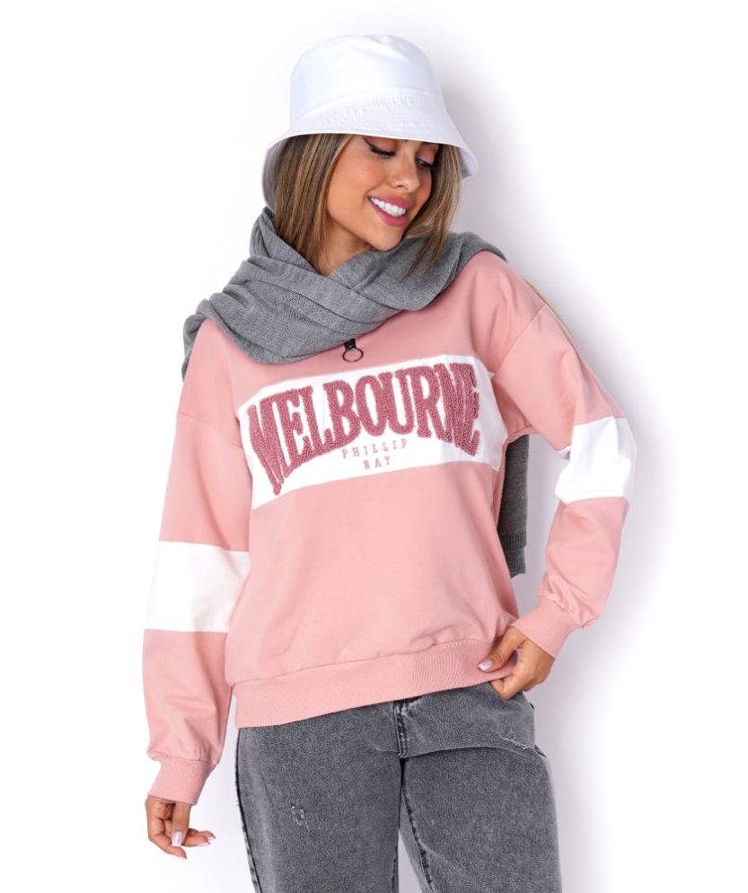 بلوز دورس گلدوزی B21058