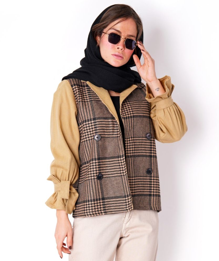 کت توئیت K31845