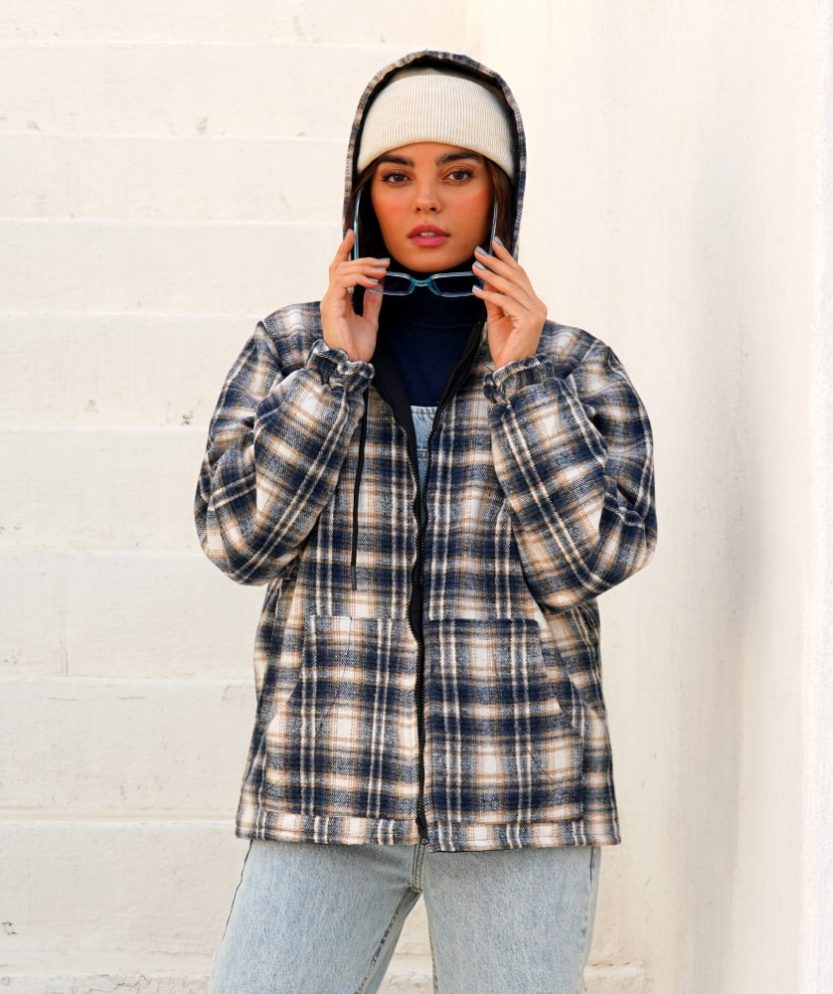 بارانی دورو C31009