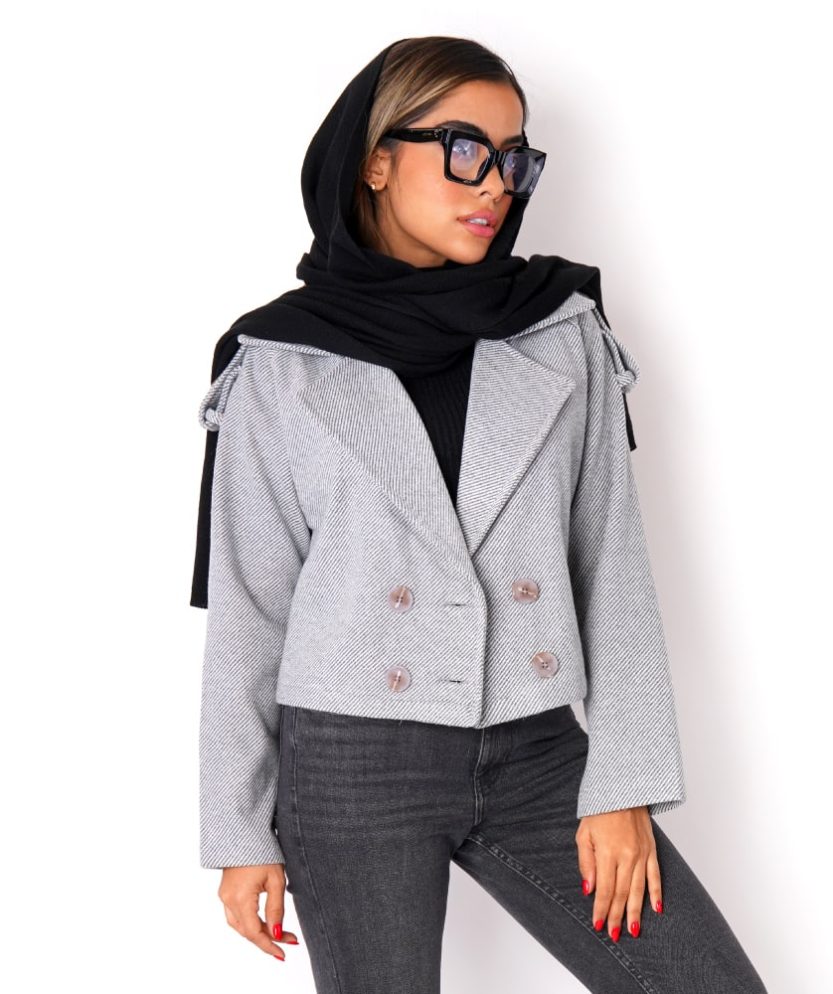 کت کراپ فوتر کجراه K31805