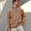 هودی جیب دار مردانه H32034