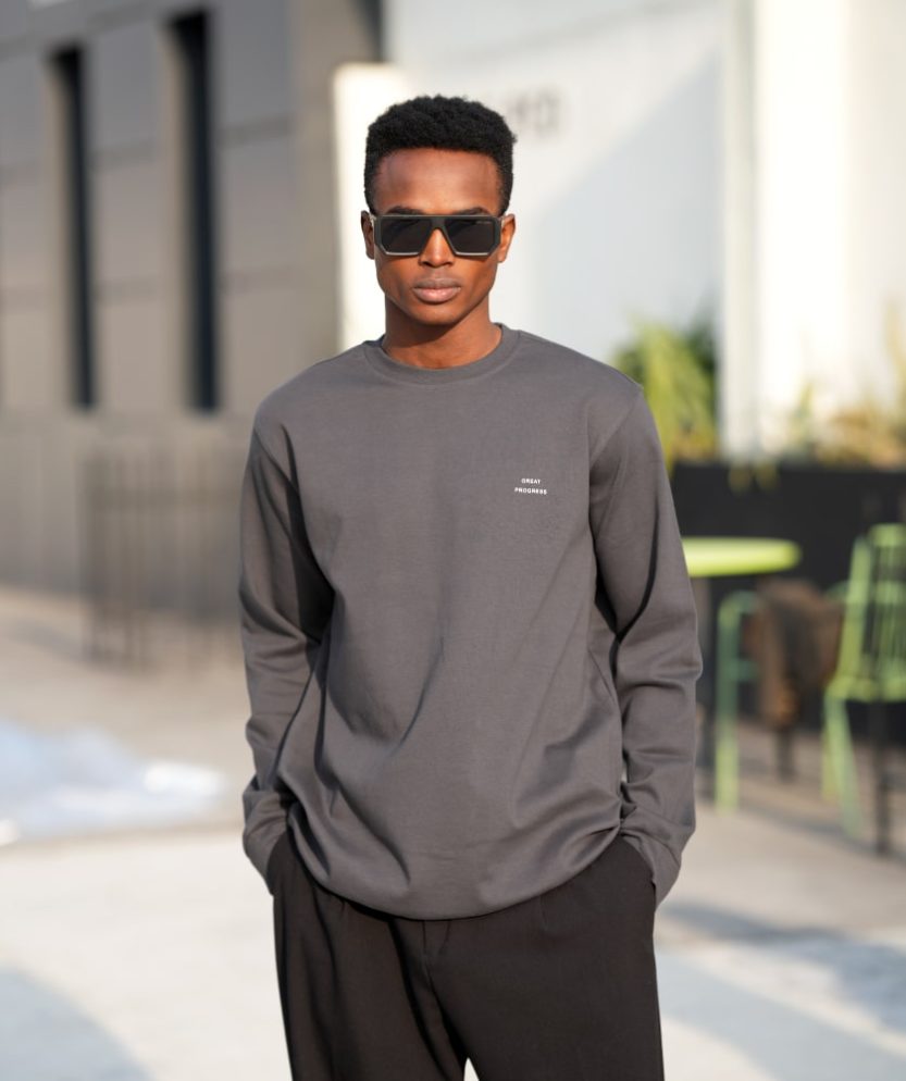 بلوز مردانه B32987