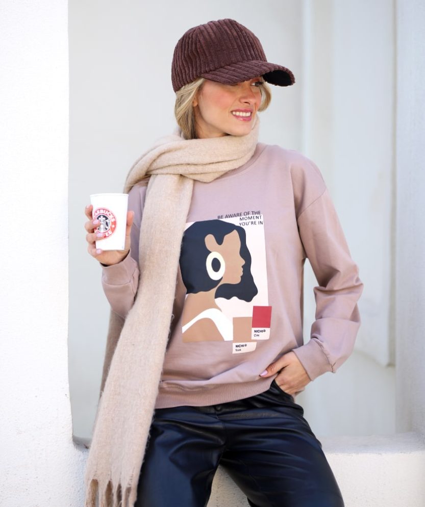 بلوز دورس زنانه B31310