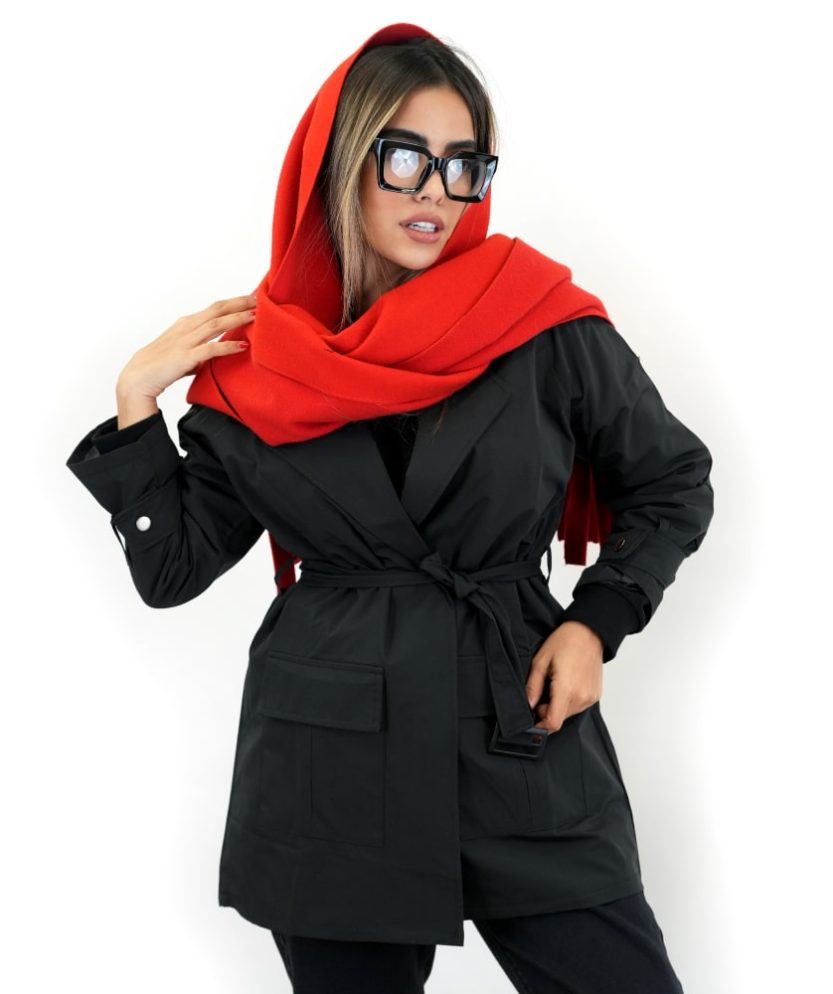 بارانی تی سی C31256