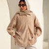 شومیز شنل مراکشی A31827