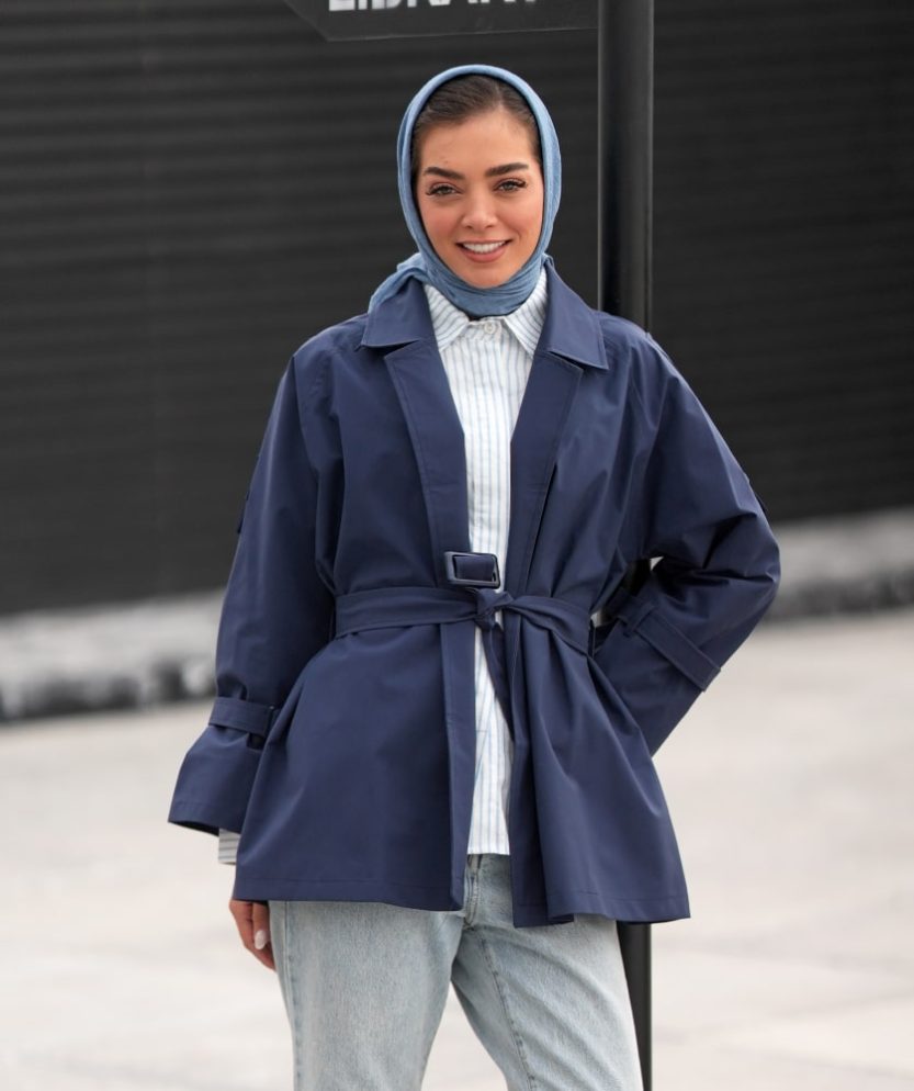 بارانی تی سی C31890