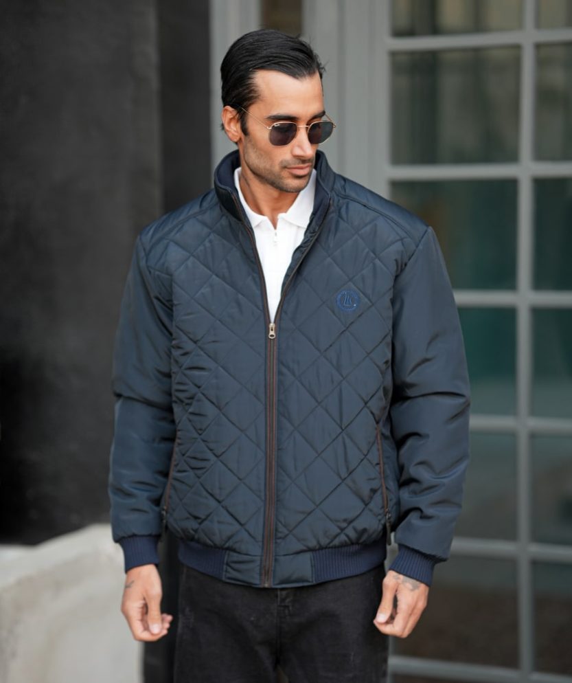 کاپشن مموری مردانه C32176