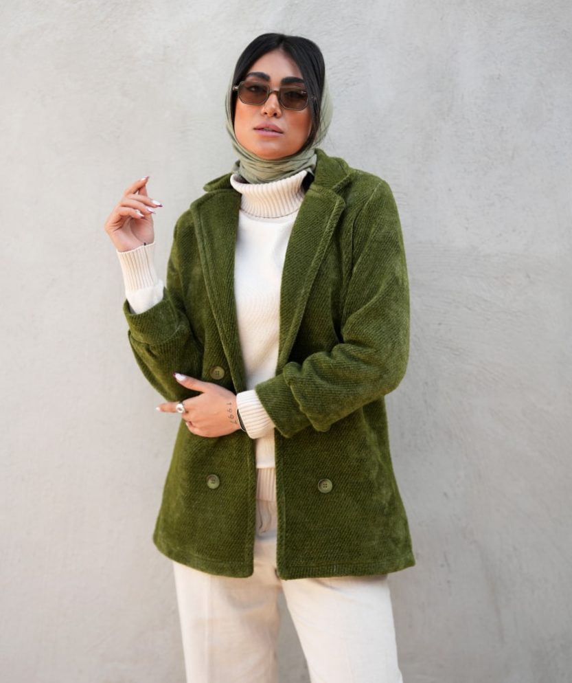 مانتو کتی M31912