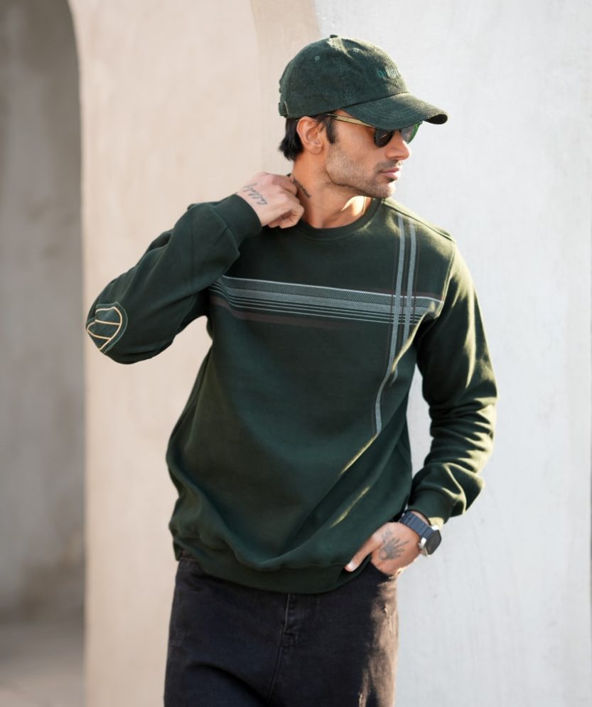 بلوز مردانه B32989