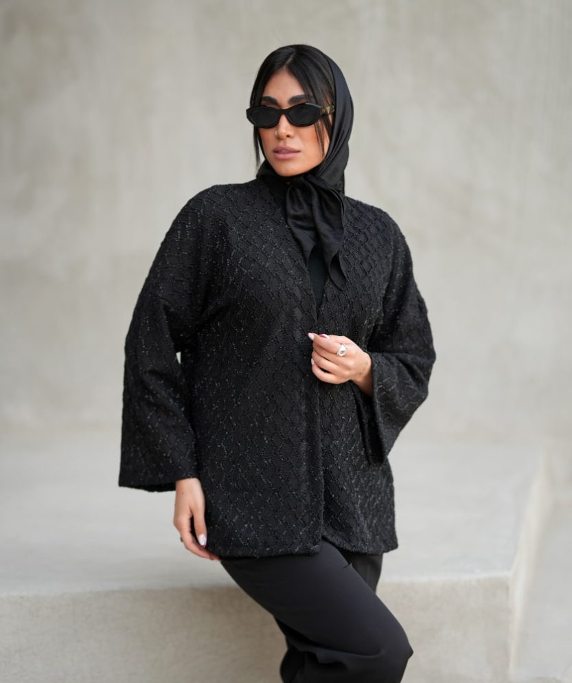 مانتو توری لمه M31324