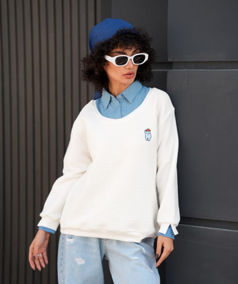 بلوز زنانه B31402