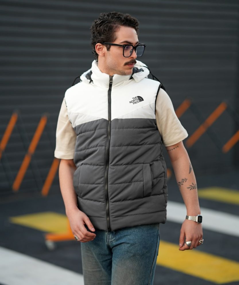 پافر مردانه I32205