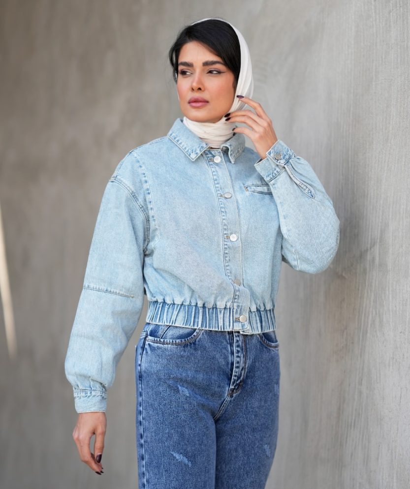 کراپ جین میکس K31759