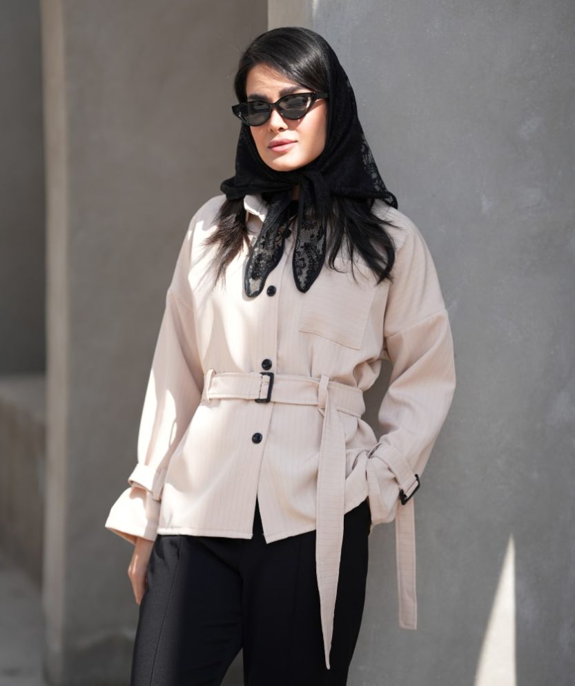 مانتو مازراتی M31212