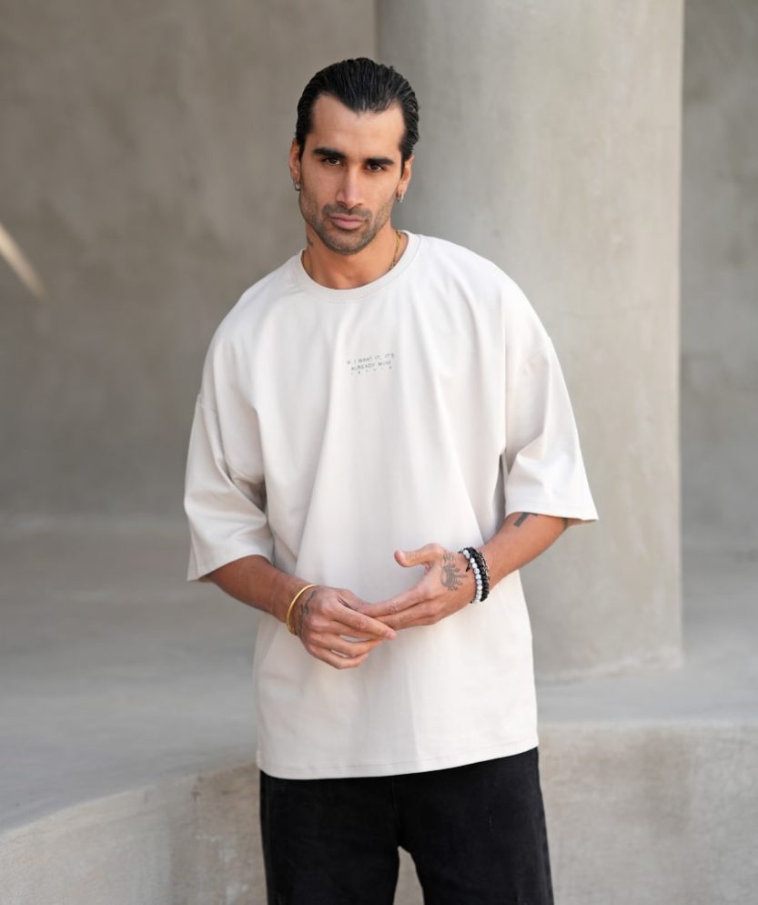 تیشرت لانگ مردانه T32388