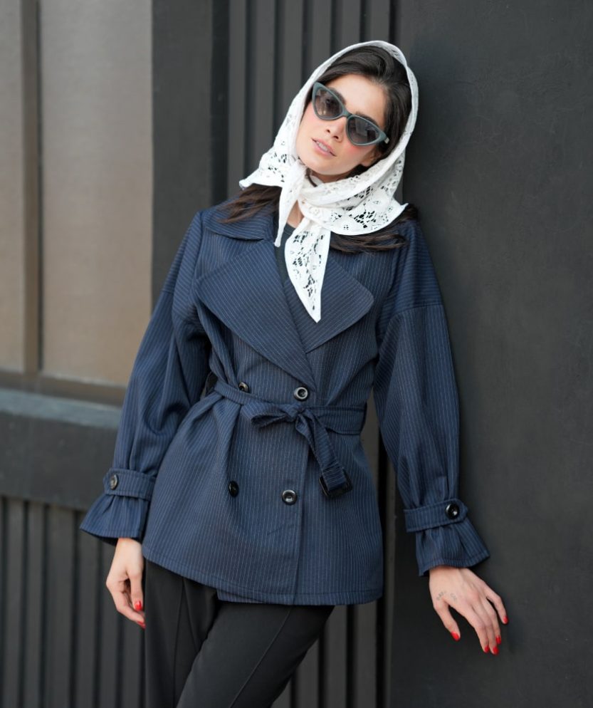 مانتو کتی دیپلمات M312222