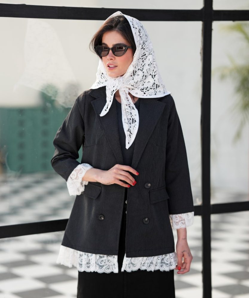 مانتو کتی دیپلمات M31052