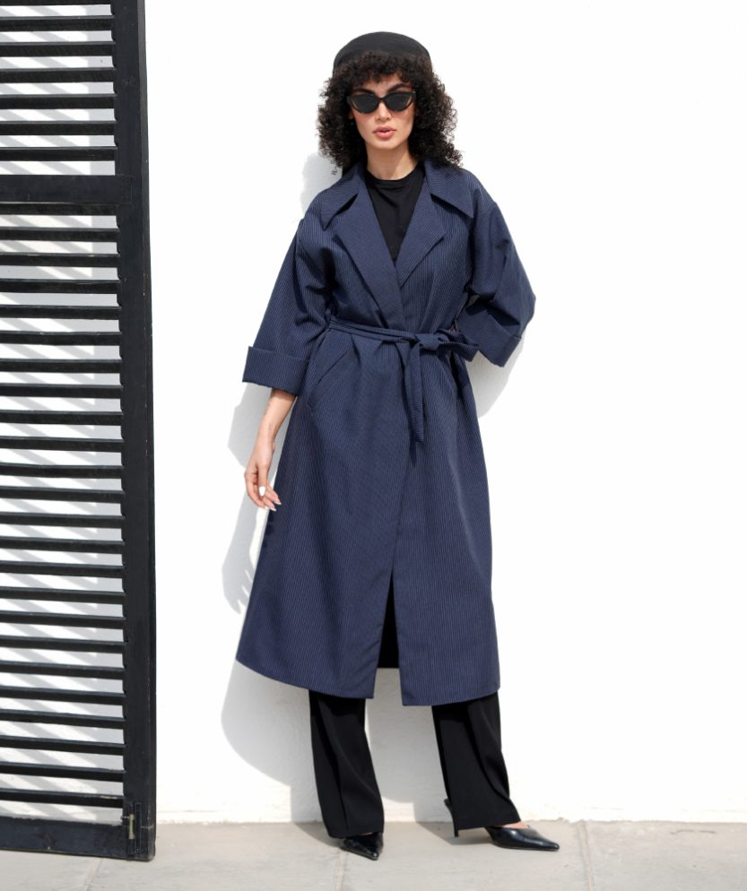 مانتو دیپلمات M31109