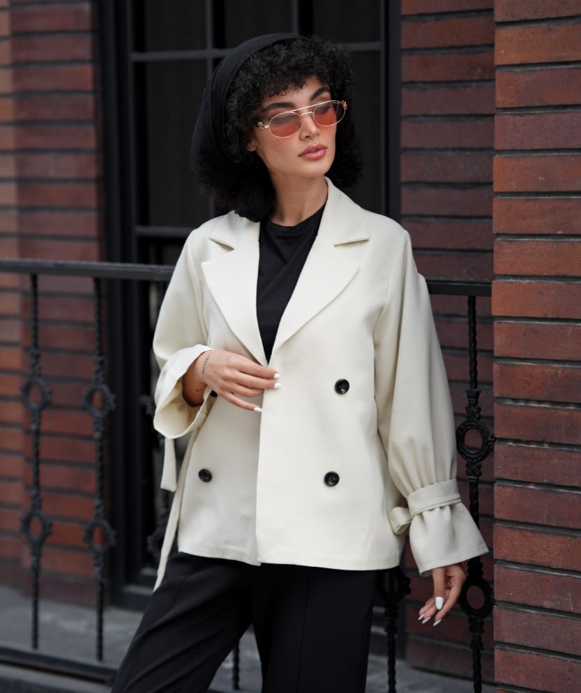 مانتو مازراتی M311144