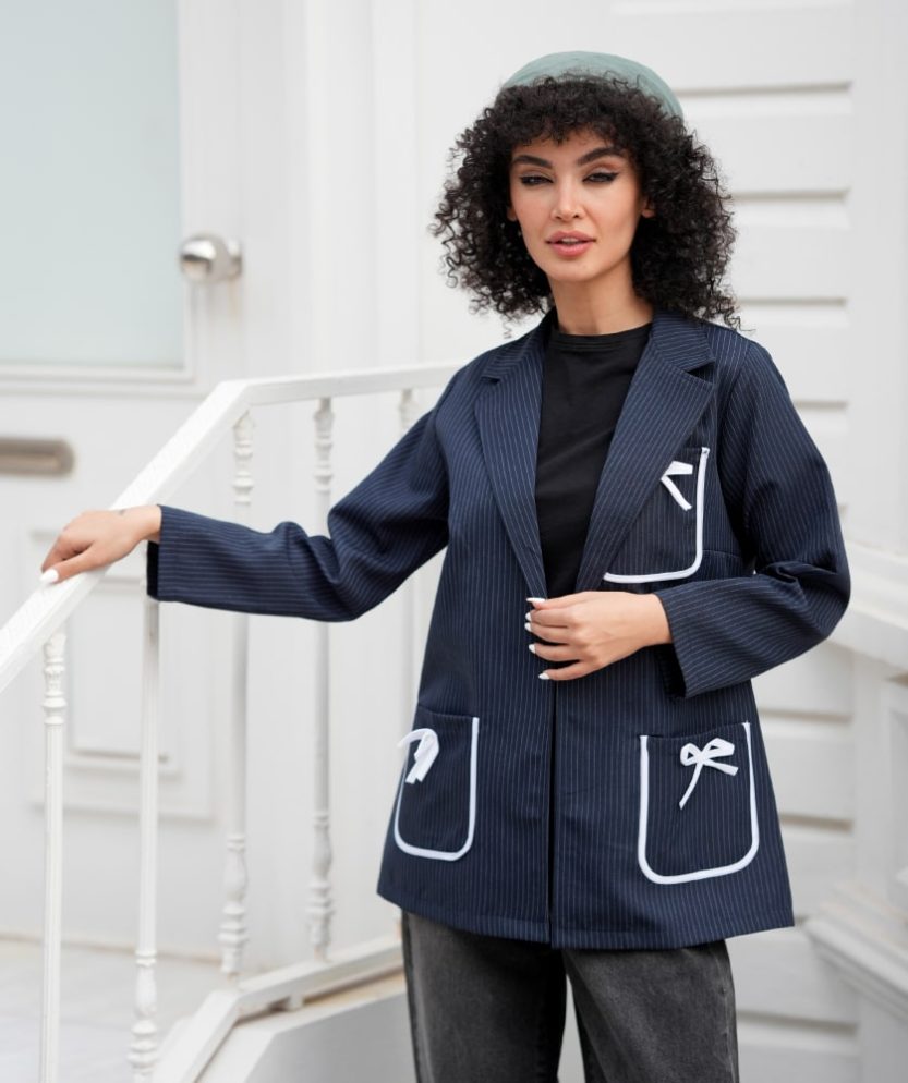 کت دیپلمات K31227