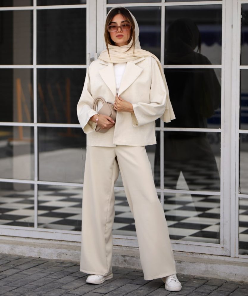 ست کت و شلوار مازراتی Q311024