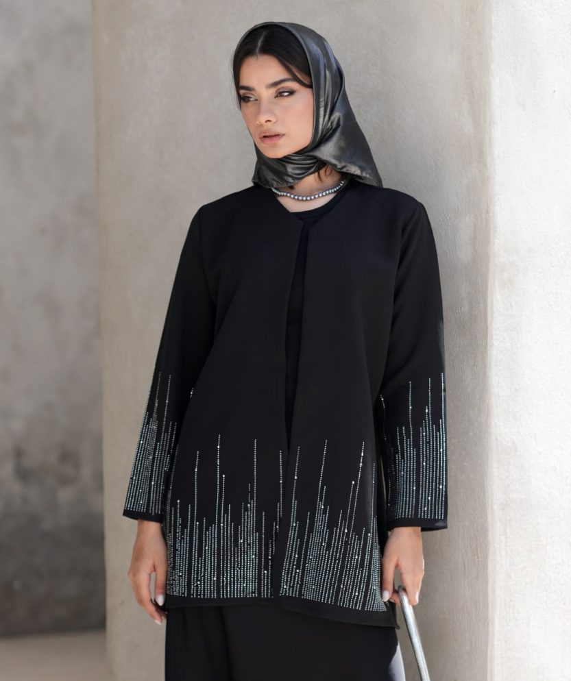 مانتو کتی مازراتی M31465