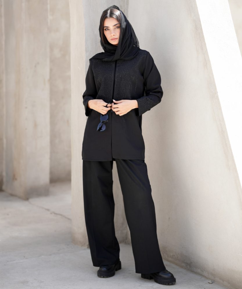 مانتو مازراتی M31167