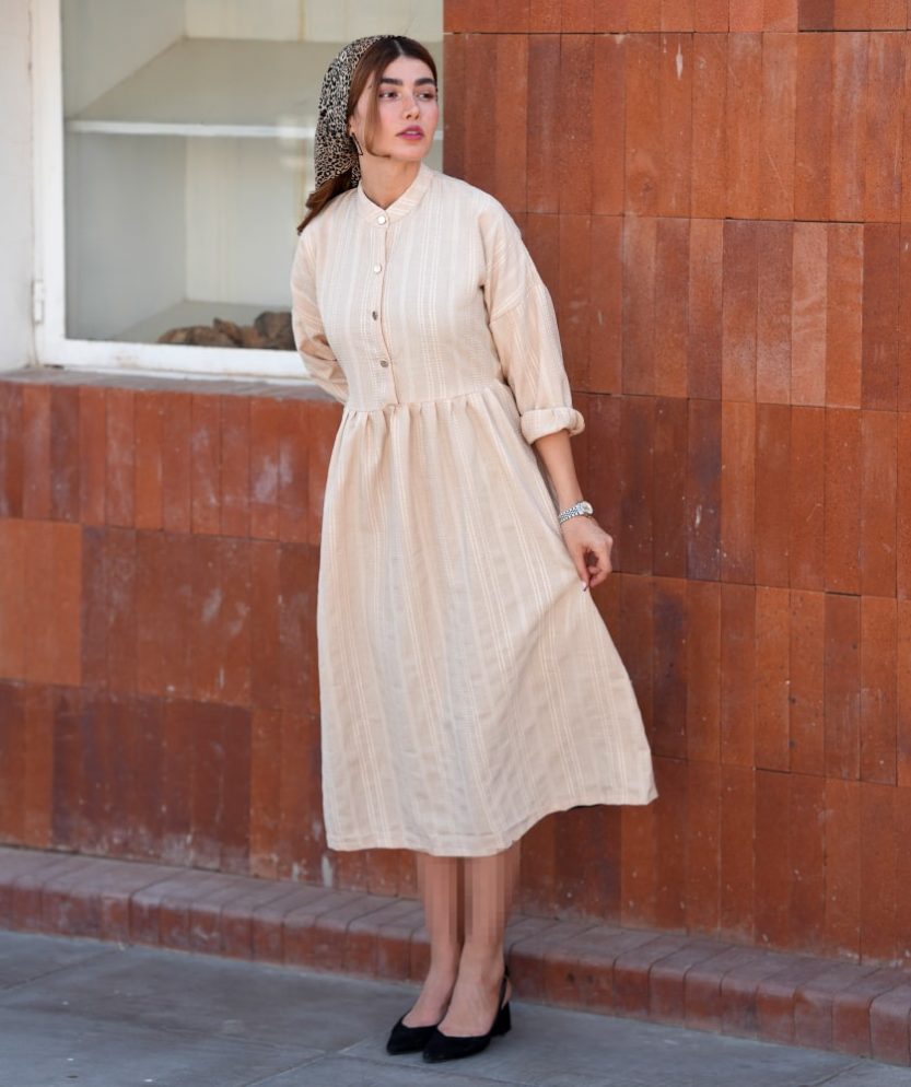 کفتان یقه دیپلمات M311274