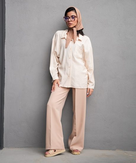 شومیز زارا A41149