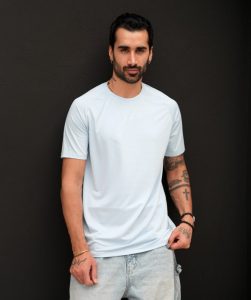 تیشرت مردانه ورزشی T32341