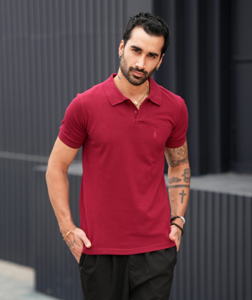 تیشرت مردانه جودون T22017