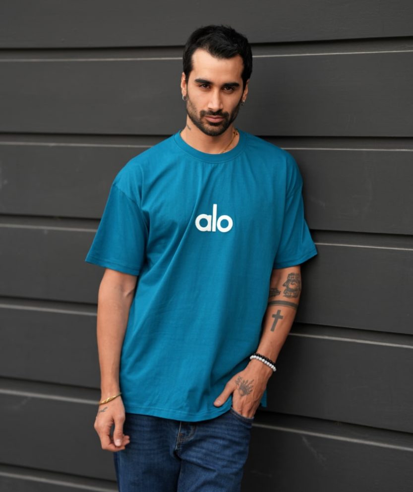 تیشرت مردانه T32366