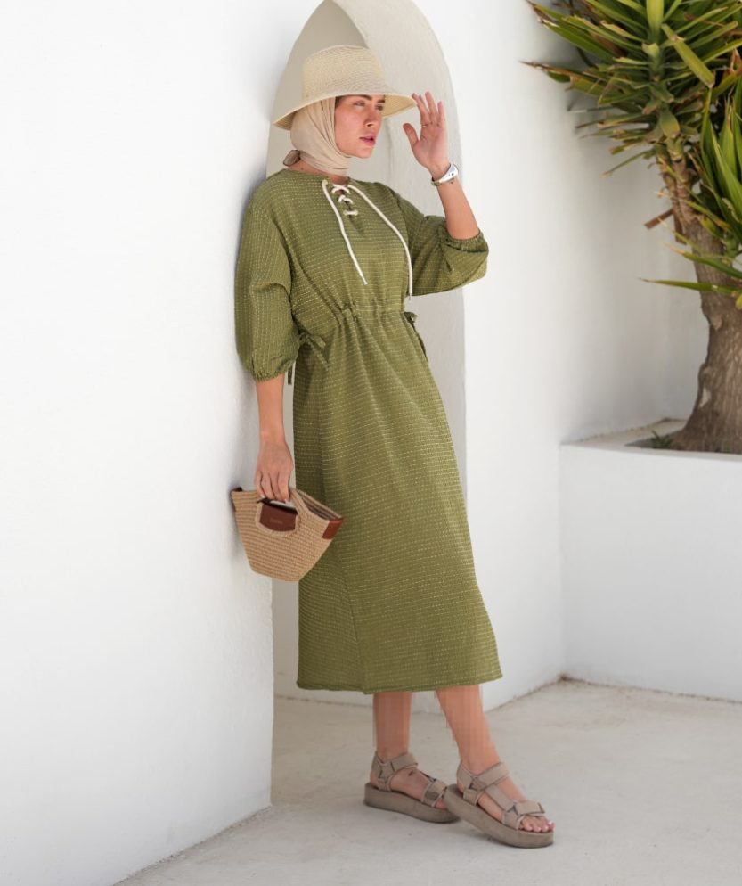 کفتان کوک دوزی M41008