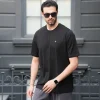 تیشرت ساده مردانه T42186