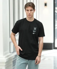 تیشرت آستین رگلان T42117