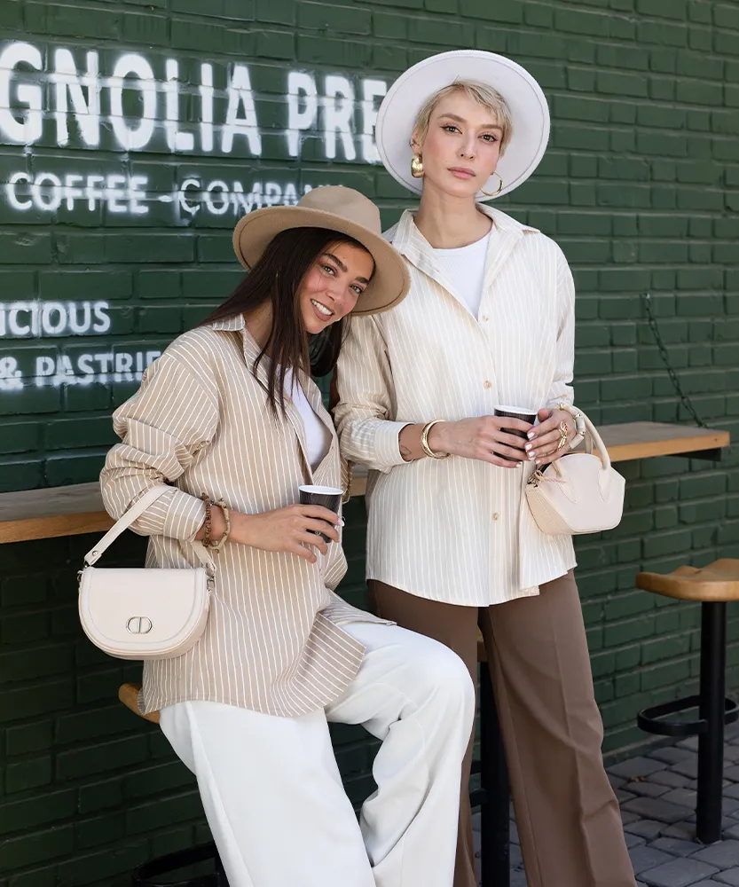 شومیز صبا A41868